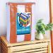 Utopia Towels Cabana Stripe Beach Towel Set - 100% Ring Spun Cotton, Large Pool Towels, Quick Dry Swim Towels - Pack of 4 (Blue, Yellow, Green, Orange) - Buy Online on GoSupps.com