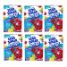 Kool-Aid - Sugar Free on The Go (Tropical Punch) Powdered Soft Drink ( 6 Boxes )