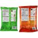 Little Sheep Mongolian Hot Pot Soup Base Variety Bundle - Hot & Plain Flavors (2 Packs) - Buy Online on GoSupps.com