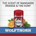 Old Spice Wild Collection Men's Deodorant - Wolfthorn Scent 3.0 Oz | International Shipping Available - Buy Online on GoSupps.com