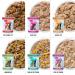 Weruva Dogs in the Kitchen Grain-Free Wet Dog Food Pouches Variety Pack - 12x2.8oz - Buy Online on GoSupps.com