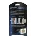 Pro-Tec Athletics 3D Flat Premium Knee Sleeve - Black/Blue - Medium - Buy Online on GoSupps.com