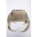 WIG Me Up Clip-In Ponytail Extension - 30 cm Hellblond TYQ055-22 Light Blonde Hair Strands for Easy Styling - Buy Online on GoSupps.com