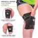 Buy BraceAbility XXXXL Plus Size Knee Brace - Bariatric Hinged Support for Meniscus Tears Arthritis Tendonitis & Injuries - Perfect for Bigger Legs & Thighs - Buy Online on GoSupps.com
