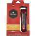 Old Spice Beard & Head Trimmer by Braun - Red/Black Quality Grooming Tool for Men Ships Internationally - Buy Online on GoSupps.com