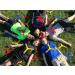 Wicked Vision Sonic Booma Flying Sports Toy - Fun & Exciting Single Bed Experience | International Shipping - Buy Online on GoSupps.com