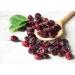 Organic Dried Tart Cherries 1lb | Lightly Sweetened & Pitted | Non-GMO, Kosher, Unsulfured | Sour Bulk Cherries - 1lb Pack - Buy Online on GoSupps.com