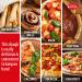 Organic Gourmet Pizza Dough Mix - Molino Rossetto - 17.6oz (500g) Pack of 2 - Buy Online on GoSupps.com