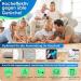 Effective Weidebach Odor & Stain Remover - Biodegradable & Ready to Use for Stubborn Household Odors - Buy Online on GoSupps.com