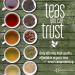 Davidson's Organics, Quilan China Oolong, Loose Leaf Tea, 16-Ounce Bag - Buy Online on GoSupps.com