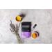Sleep Matcha Tea - Rooibos Powder with Turmeric & Lavender | 30 Sachets - Buy Online on GoSupps.com