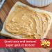 Kraft Crunchy Peanut Butter 500g 500 g (Pack of 1) Crunchy - Buy Online on GoSupps.com