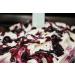 Amarena Cherry Variegato - 500g for Marbling Homemade Ice Cream | Mega Taste for Desserts & Cakes | International Shipping Available - Buy Online on GoSupps.com