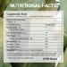XPRS Nutra Organic Nopal Cactus Powder - Prickly Pear Supplement from Mexico - High Fiber, Calcium, Vitamin C - Superfood for Digestion (4 oz) - Buy Online on GoSupps.com