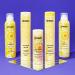 Amika The Shield Anti-Humidity Spray 5.3 Fl Oz - Protects Hair from Humidity (Pack of 1) - Buy Online on GoSupps.com