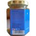 Gwenyn Gruffydd - French Raw Mountain Forest Chestnut Single-Origin Honey - Pure and Natural - Unpasteurised WildFlower Honey - unfiltered unheated - from Non-Sugar Fed Bees (227g Glass Jar) - Buy Online on GoSupps.com