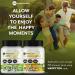 5-HTP 100mg Serotonin Supplements for Relaxation | 60 Happy Pills for Mood Support - Buy Online on GoSupps.com