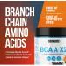 BCAAs with 175mg Caffeine | 40 Serving | Keto-Approved Non-GMO Gluten Free Supplement | Peach-Mango Flavor Mango Madness 1 Ounce (Pack of 1) - Buy Online on GoSupps.com