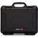 Nanuk 910 Waterproof Hard Case with Customizable Foam Insert - Black | Protective Storage Case - Buy Online on GoSupps.com