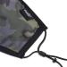 PUMA Mouth Nose Mask 2 Pack | Unisex Face Mask Forest Night Camo - International Shipping Available - Buy Online on GoSupps.com