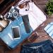 Mojotic Travel Case for Razor - Portable Silicone Protective Cover for Easy Storage & Transport (Gray) - Buy Online on GoSupps.com