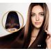 Difeel 99% Natural Premium Biotin Hair Oil 7.78 oz. (PACK OF 4) - Nourishing and Strengthening Formula - Buy Online on GoSupps.com