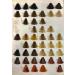 Hair Dye Professional Nova Chocolate Color White Light Brown - Buy Online on GoSupps.com