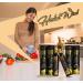 Organic Cold Pressed Black Seed Oil 8 Fl Oz - 2% Thymoquinone for Immune Support & Joint Health - Buy Online on GoSupps.com