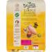 Beyond Simply Natural Dry Dog Food Farm-Raised Chicken & Whole Barley- 10.8 kg Bag & Simply Natural Dry Cat Food Farm-Raised Chicken & Whole Oat Meal - 5.89 kg Bag 10.8 kg (Pack of 1)+ 5.89 kg (Pack of 1) - Buy Online on GoSupps.com