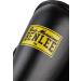 Buy BENLEE Synthetic Leather Shin Guards - Guardian Black S/M | International Shipping Available - Buy Online on GoSupps.com