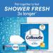 Cottonelle Fresh Care On-the-Go Flushable Wet Wipes - 336 Total Wipes, Adult Wet Wipes, 24 Resealable Packs - Buy Online on GoSupps.com