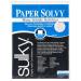 Sulky Paper Solvy Water Soluble Fabric stabilizer, 8, White