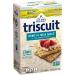 Triscuit Hint of Sea Salt Whole Grain Wheat Crackers 8.5 oz (Pack of 6) - Lightly Salted Snack Option - Buy Online on GoSupps.com