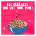 BJORG - Organic Superfruit Muesli - Raisins Blackcurrants Blueberries Cranberries - No Added Sugar - 375 g - Buy Online on GoSupps.com