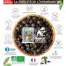 500gr Poivre Noir BIO de Madagascar Haute Qualit Prima+ Poivre en grain Note Florale Bois Fruit de Nab r - Buy Online on GoSupps.com