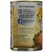 Margaret Holmes Butter Beans 15 oz (Pack of 12) - Quality Southern Style Beans - Buy Online on GoSupps.com