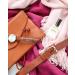 Santal Natural Hair & Body Mist Spray Pure Essential and Fragrance Oils Alcohol-Free Handmade in California 0.5Fl Oz Santal 0.5 Fl Oz - Buy Online on GoSupps.com