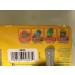 Nuby Flexstraw 3-Pack No-Spill Sippers - 10oz - Assorted Colors - Buy Online on GoSupps.com