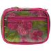 Womens Pill and Vitamin Travel Pill Box Organizer