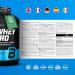Buy Biotech USA Iso Whey Zero 2.27kg | Pineapple Mango Flavor | Top International Shipping - Buy Online on GoSupps.com