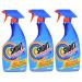 Shout Advanced Spray and Wash Laundry Stain Remover Gel, Best Shout Formula, 22 oz - Pack of 3 22 Fl Oz (Pack of 3)