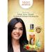 Buy VLCC Ayurveda Kesh Ayur Shakti Hair Oil - 120 ml | Natural Hair Care for Strong Healthy Hair - International Shipping Available - Buy Online on GoSupps.com