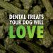 Minties VetIQ Dental Bone Treats for Medium/Large Dogs | Mint Chews, 32oz - Buy Online on GoSupps.com