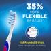 Buy Oral-B ProHealth Sensitive Toothbrush Soft - Pack of 2 | International Shipping Available - Buy Online on GoSupps.com