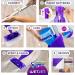 Swiffer Wetjet All Purpose Multi Surface Floor Cleaner - 24 Count - Buy Online on GoSupps.com