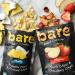 Bare Medleys Fruit Snack Pack - Gluten Free Snacks - Apple, Strawberry, Pineapple Coconut Flavors - 6 Count Assortment - Buy Online on GoSupps.com