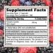 Buy N-Acetyl L-Cysteine (NAC) 600mg - 180 Capsules Non-GMO & Gluten Free | International Shipping Available - Buy Online on GoSupps.com