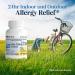 Rising Pharma Allergy Relief - Loratadine 10mg Tablets - 300 Count, Antihistamine Allergy Relief - Buy Online on GoSupps.com
