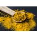 Club House Quality Natural Herbs & Spices Organic Ground Turmeric 39g - Buy Online on GoSupps.com