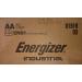Energizer EN91 Industrial AA Batteries - Bulk Box of 144 - Made in USA/Singapore | International Shipping Available - Buy Online on GoSupps.com